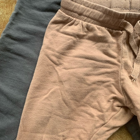 2 pack joggers - Picture 3 of 3